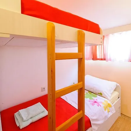 Apartments Kovacic_Grubisic Apartman *